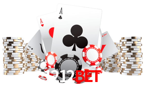 Jogue jogos de pôquer em 1212BET