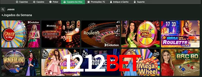 1212BET bet
