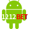 Aplicativo 1212BET para Android