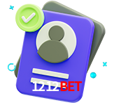 Tornar-se um membro do 1212BET é muito simples