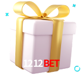 Receba seus bônus de boas-vindas no 1212BET